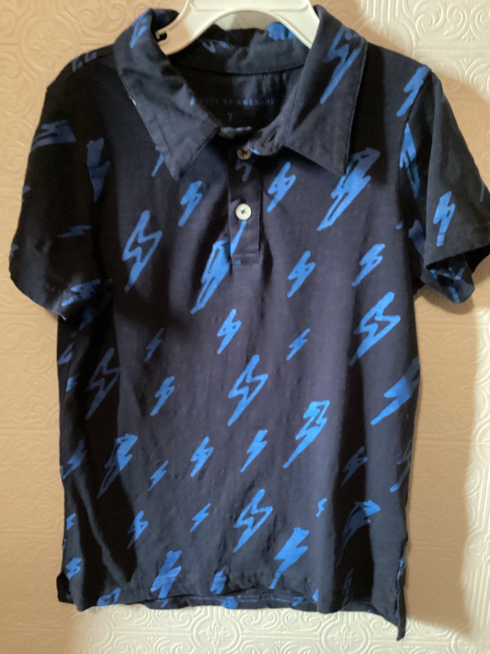 Rockets of Awesome Polo